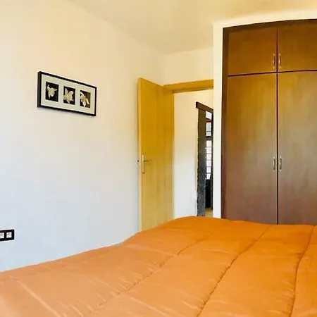 Apartment Maravillosa With Pool, Sat-tv & Free Wifi In *