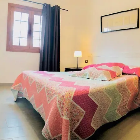 Maravillosa With Pool, Sat-tv & Free Wifi In Apartment *