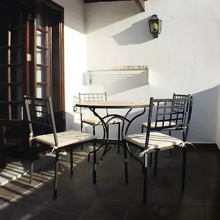 Maravillosa With Pool, Sat-tv & Free Wifi In * Costa Teguise