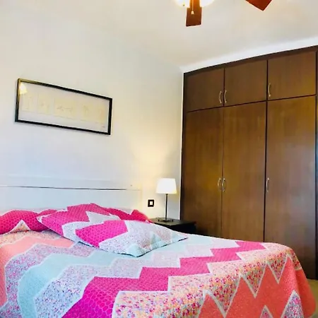 Maravillosa With Pool, Sat-tv & Free Wifi In *