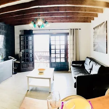 Maravillosa With Pool, Sat-tv & Free Wifi In