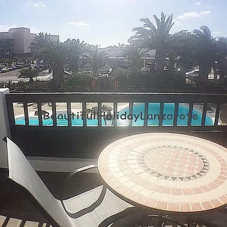 Apartman Maravillosa With Pool, Sat-tv & Free Wifi In