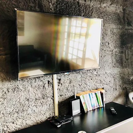 Apartman Maravillosa With Pool, Sat-tv & Free Wifi In *