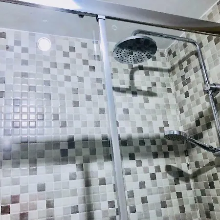 Apartman Maravillosa With Pool, Sat-tv & Free Wifi In