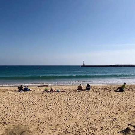 Maravillosa With Pool, Sat-tv & Free Wifi In * Costa Teguise